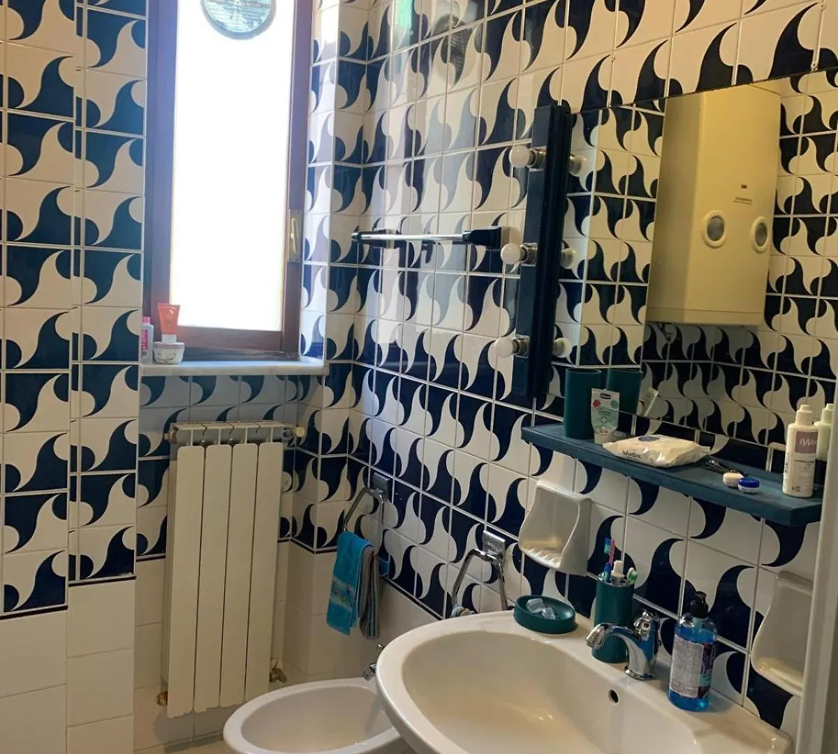 Estate Apartment Levanto