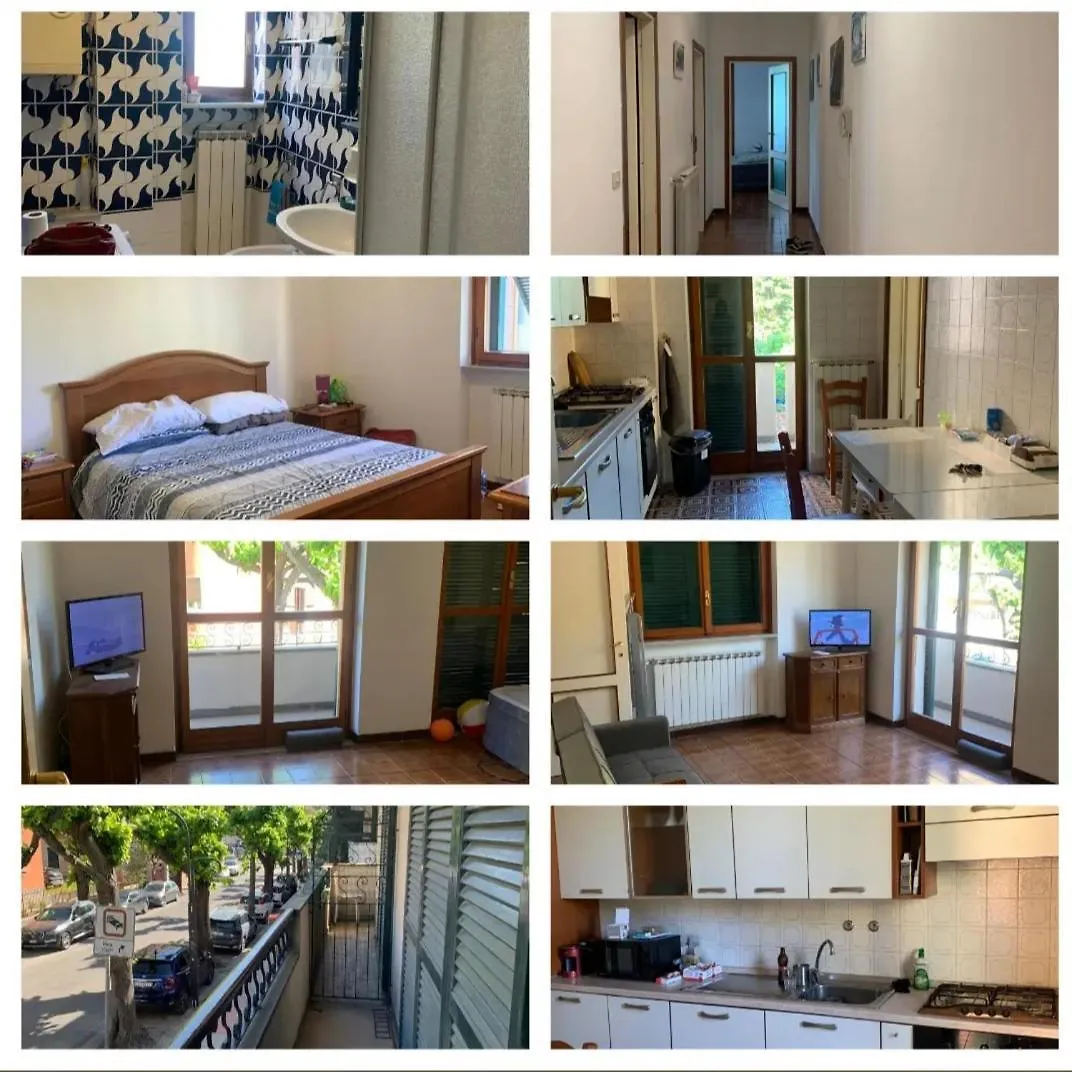 Estate Apartment Levanto