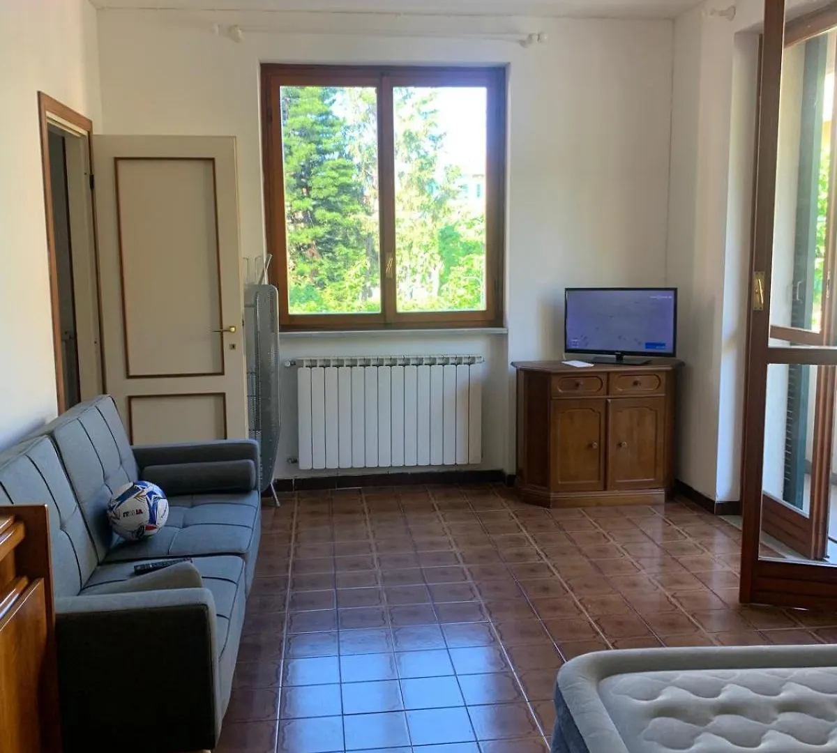 Estate Apartment Levanto Italy