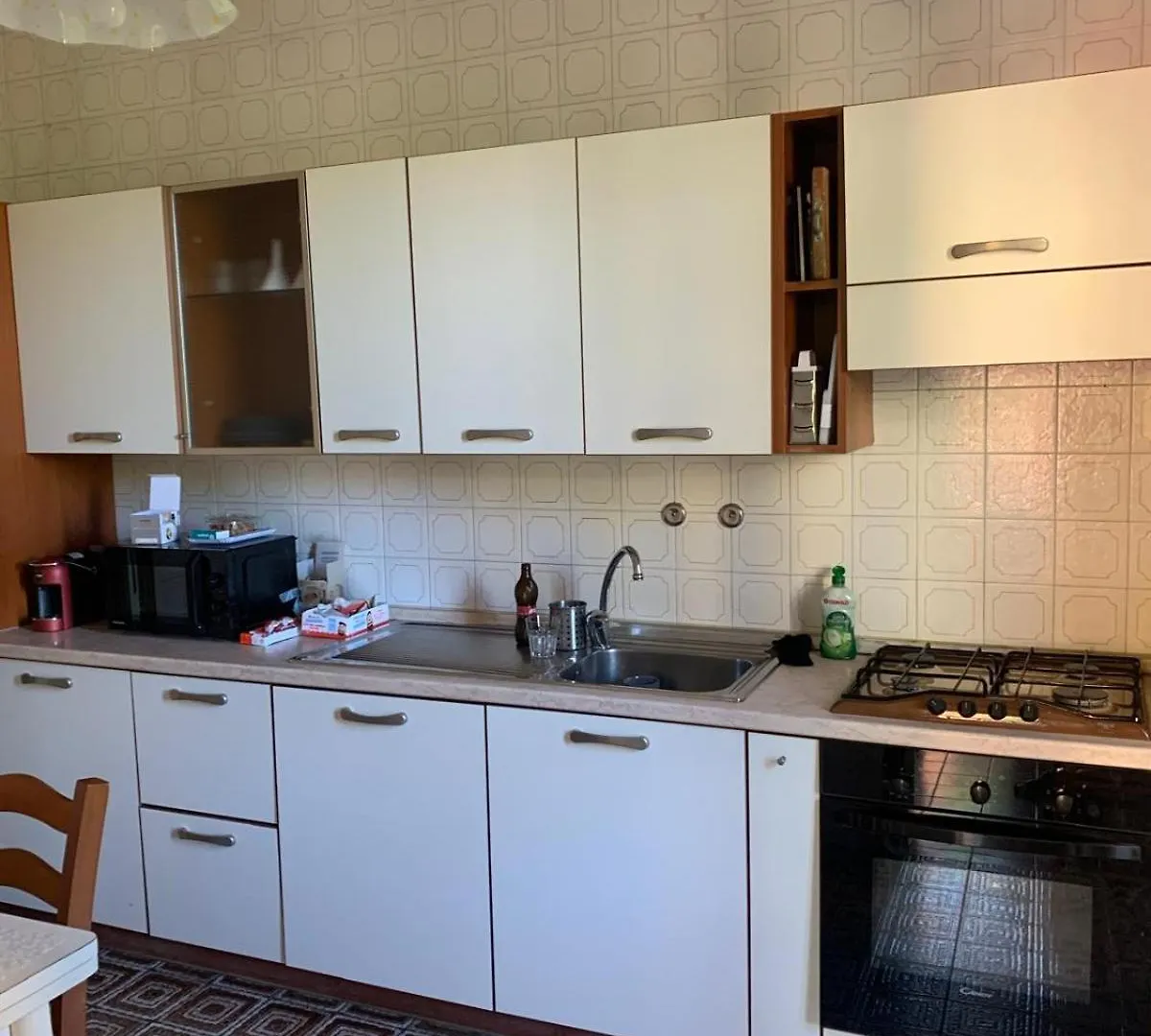 Estate Apartment Levanto 0*,  Italy