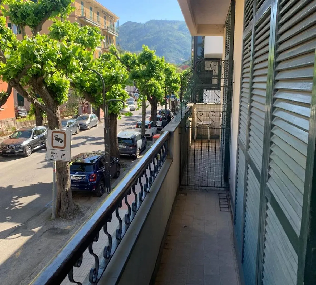 Estate Apartment Levanto